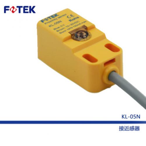 KL-05N接近开关